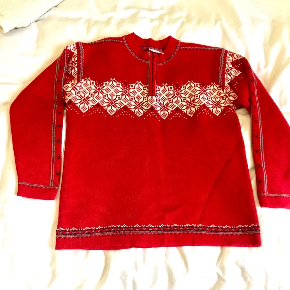 Hanna Andersson Sweater | Kids 160
